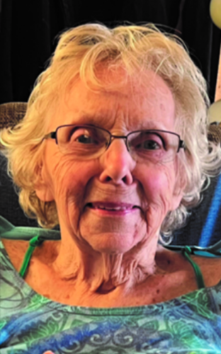 Lorna Myers